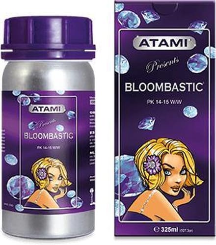 Atami Bloombastic