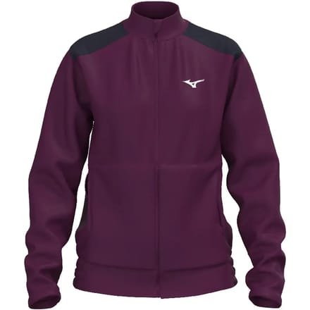 Trainingsbovenstuk voor dames Mizuno Athletics