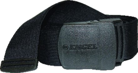 FE Engel Riem 9005-2 - Zwart 20 - One size