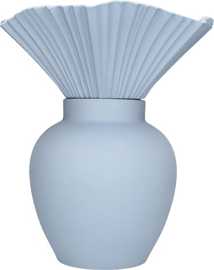 OHNO - Woonaccessoires - Toledo Vaas - Sky