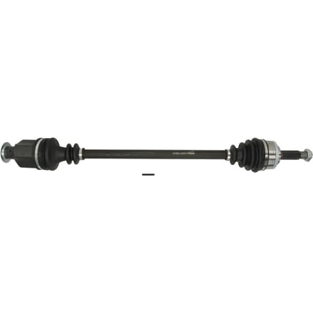 Aandrijfas PASCAL G25002PC