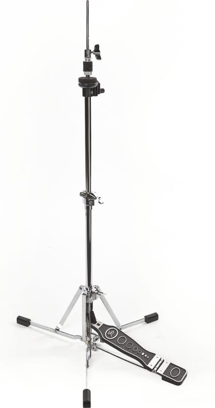 Fame HH6001 Hi-Hat Stand Flat-Base - HiHat standaard