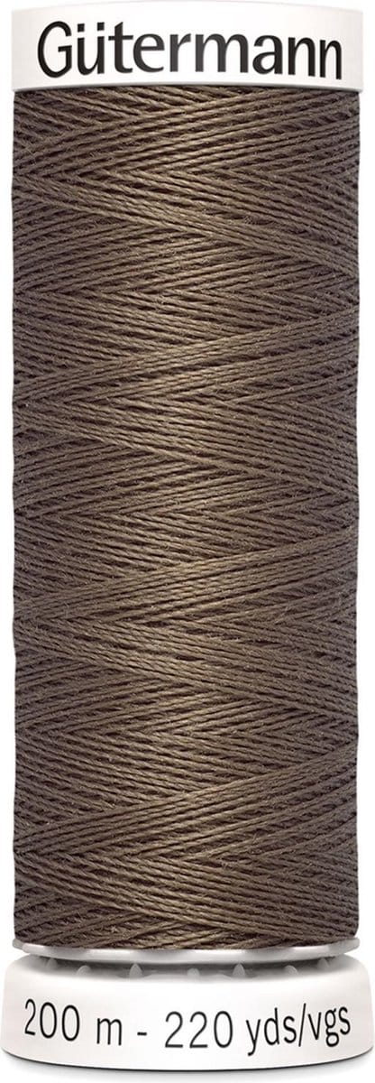 Gutermann Polyester Naaigaren 200meter-209