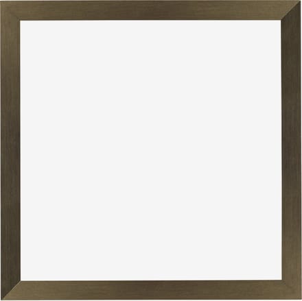 Fotolijst 20x20 cm - MDF - Brons Decor - Marseille