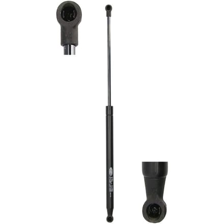Gasveer, motorkap MAGNETI MARELLI 430719150100