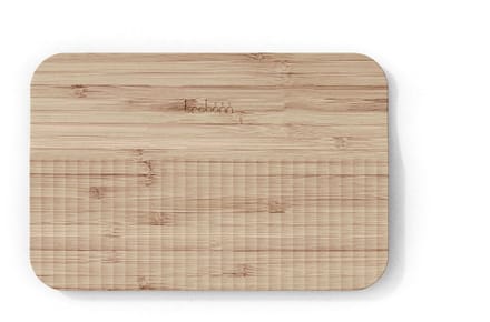 Chop & Slide Snijplank - Klein - Wave - Trebonn