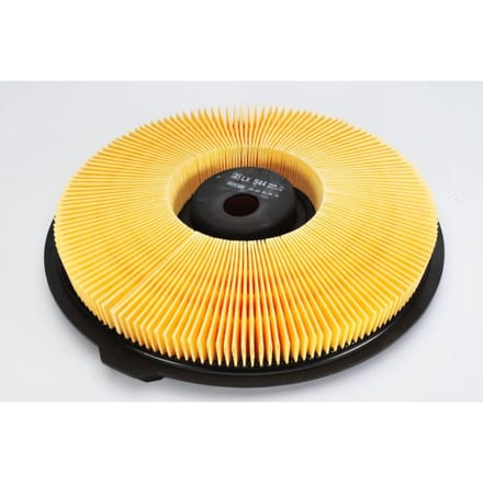 MAHLE luchtfilter KNECHT LX 544