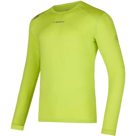 Jersey met lange mouwen La Sportiva Tour