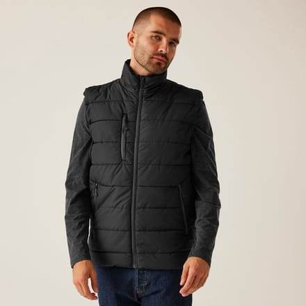 Jas Hiking Thermisch Bodywarmer