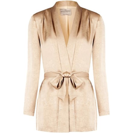 Blazer Rinascimento CFC0124096003