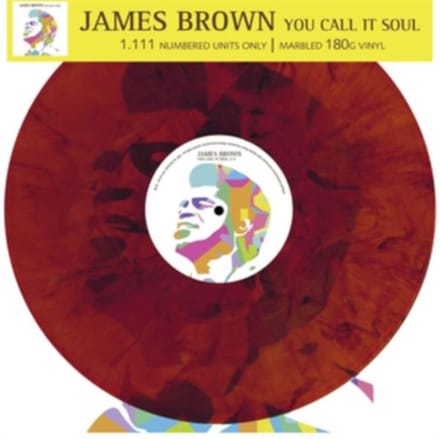 You Call It Soul