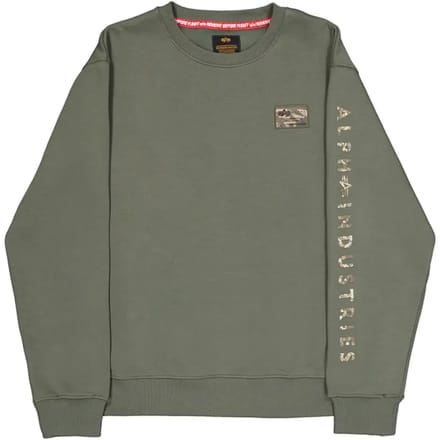 Coltrui Alpha Industries