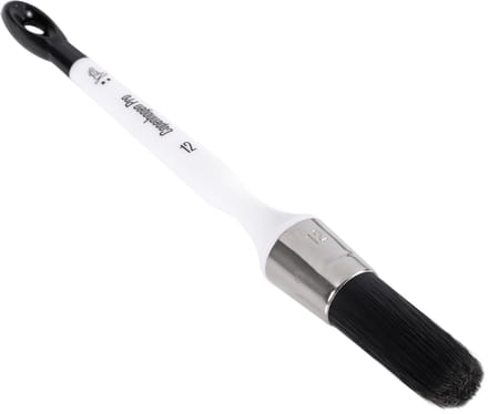 Copenhagen Pro patentkwast - synthetisch haar - 12