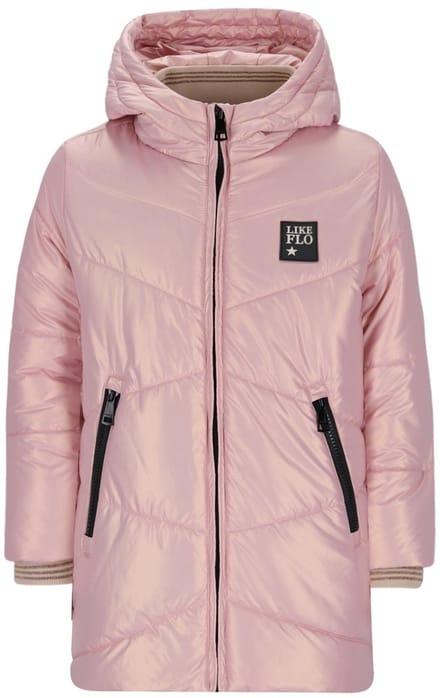 Like Flo F507-5215 Meisjes Jas - Maat 110