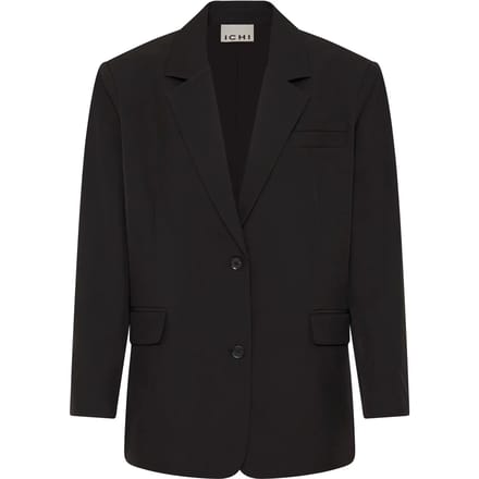 ICHI - IHFAVA OVERSIZE BL - Dames - Blazers