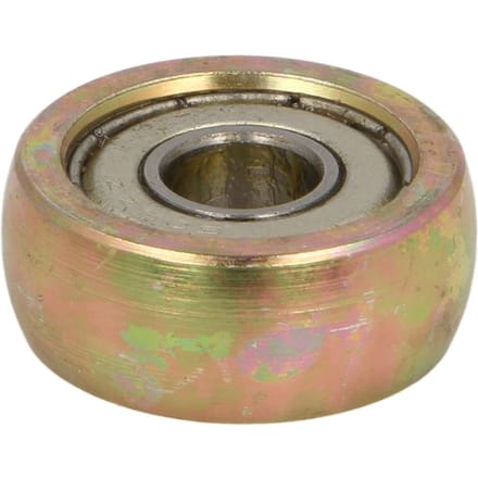 Rolgeleiding, schuifdeur ROLL MB04