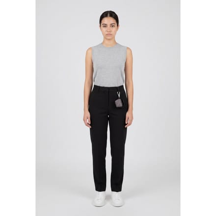 Coccinelle Pet Coated Monogram Multi Noir/noir Größe: OS | Taschen Outlet | Damen