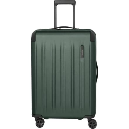 Koffer travelite Dynamiic Trolley M ext.