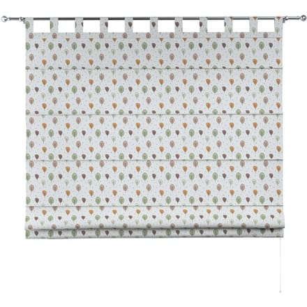 Romeins blind Yellow Tipi Oli