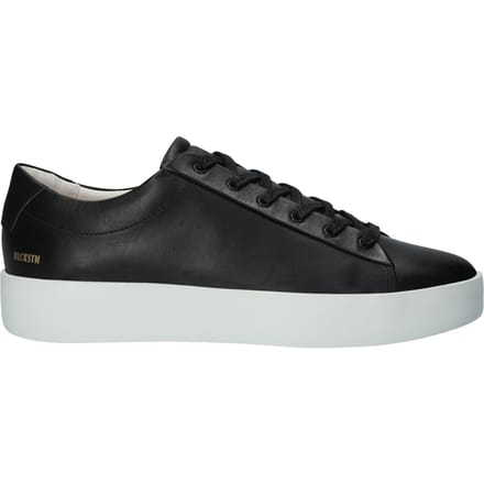 Blackstone MAYNARD - BL470 Black - Sneaker (low) - Dames - Black - Maat: 36