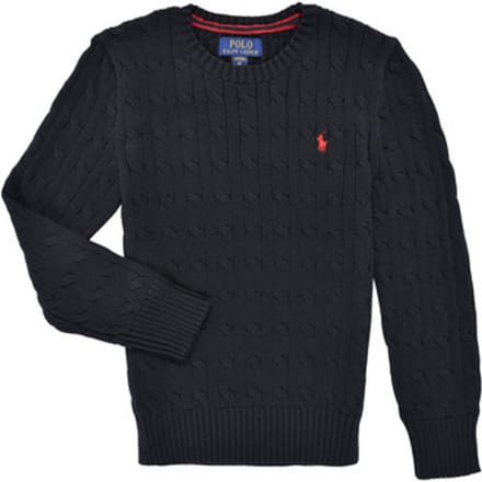 Trui Polo Ralph Lauren LS CABLE CN-TOPS-SWEATER