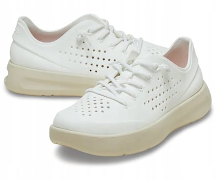 Crocs InMotion - Dames Sneakers - Wit - Comfortabel - LiteRide™