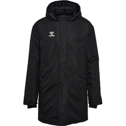 Hummel Outerwear Hmlauthentic Bench-jas