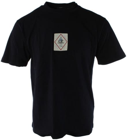 C.P. Company T-shirt maat XL