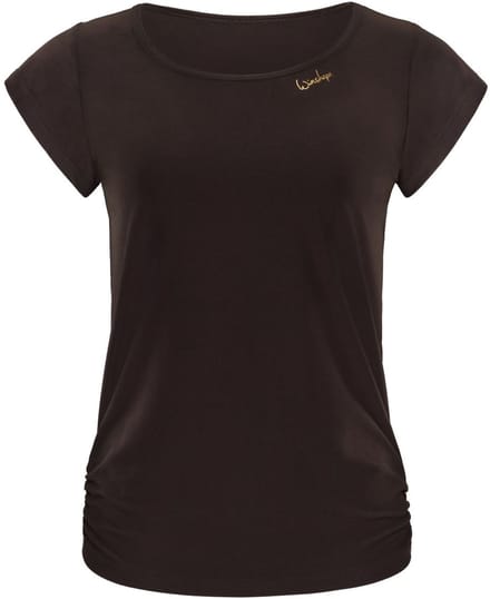 Winshape Functional Light and Soft shirt met korte mouwen AET130LS
