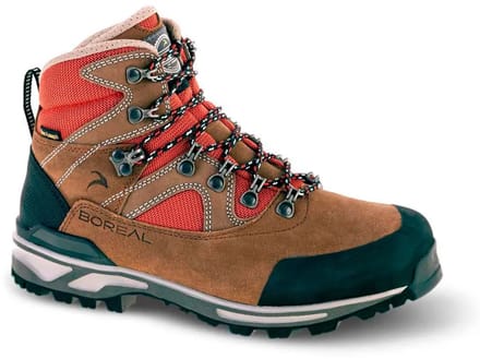 Boreal Kerala Wandelschoenen Bruin EU 41 1/4 Man