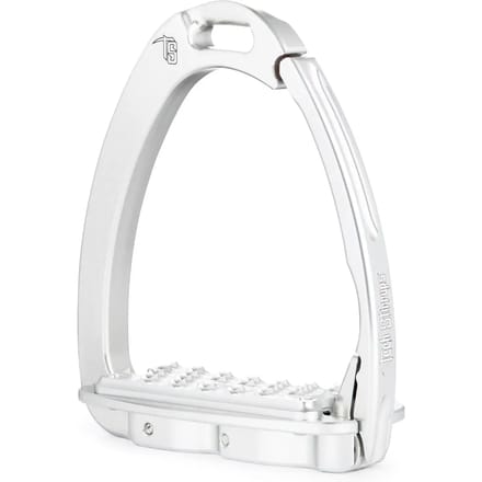 Veiligheidseindstukken voor paardrijden Tech Stirrups Venice Sloped EVO