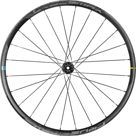 Achterwiel Mavic Crossmax SL Ultimate 30 CL 29 BST MS