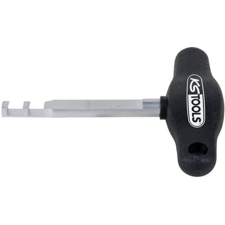 KS Tools 150.1361 Poelietrekker