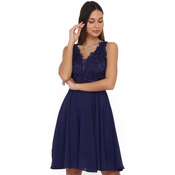Jurk La Modeuse 29972_P69476
