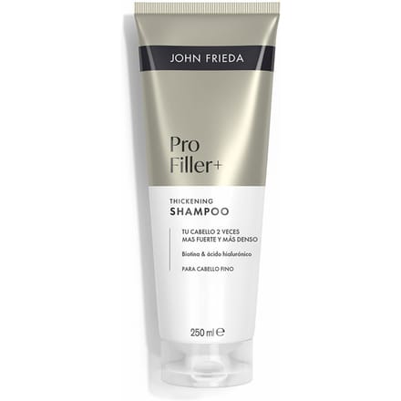 Profiller+ Champú Densificador 250 ml