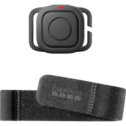 GoPro Extension Pole + Shutter Remote - EU AGXTS-002-VU Handgreep