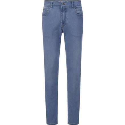 Babista herren Jeans - 33 - lichtblauw - Plus Size