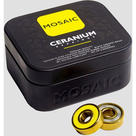 Mosaic Ceranium Lagers patroon