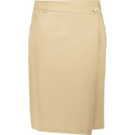 Atelier Gardeur Edna550 Tabak Größe: 38 | Miniröcke Outlet | Damen