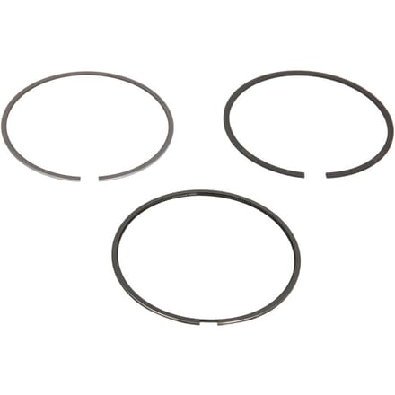 Zuigerveren set MAHLE 039 RS 00101 0N0