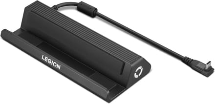Lenovo Legion Go USB-C Dock USB-C dockingstation Geschikt voor merk (dockingstation): Lenovo USB-C Power Delivery