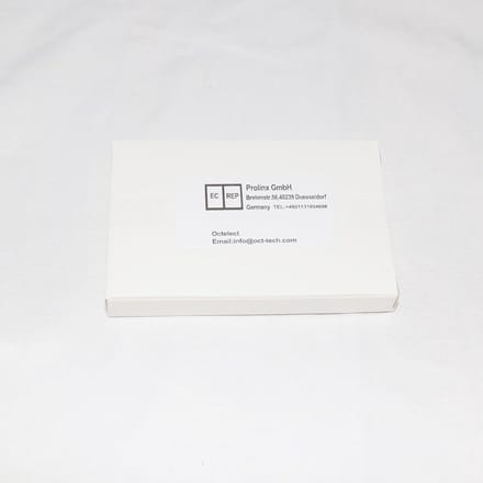 Oplaadbare Batterij - Lithium Polymeer - Apparaten Voeden - Compact Formaat - 50x14x3mm