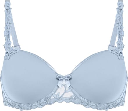 Simone Pérèle - Andora Spacer BH Bleu Reve - maat 75B - Blauw