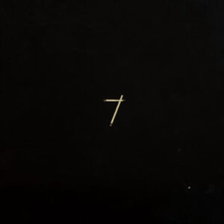 Sault - Sault 7 (LP)