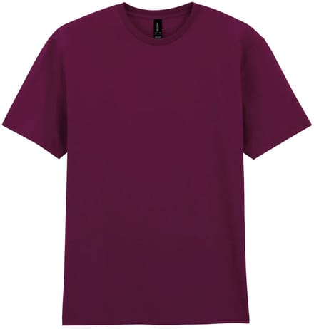 T-shirt Gildan Light Cotton