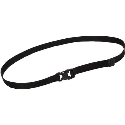 Craghoppers Heren Kiwi Riem (Zwart)