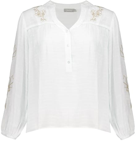 GEISHA BLOUSE 63070-14 MT S