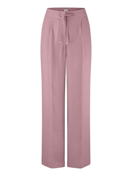 Broek Van Riani roze
