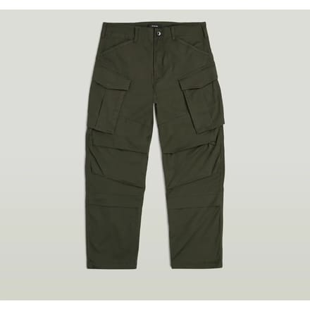 G-Star - Rovic 3D Relaxed - Heren - Joggingbroeken