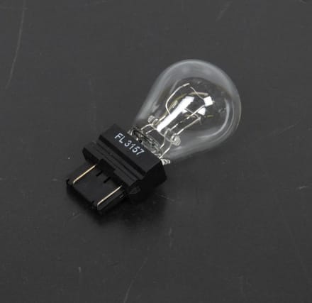 flosser lamp voor scooter piaggio 250 vespa gts na 2005 nieuw